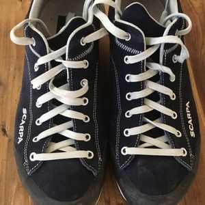 Scarpa Shoes